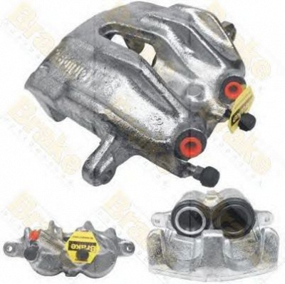 BRAKE ENGINEERING ca699 -  Тормозной суппорт
